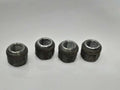 2015 Honda Fit Lug Nuts