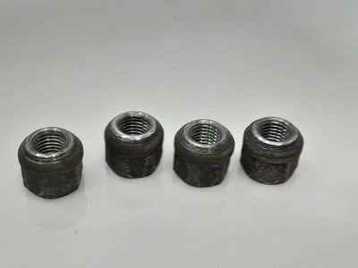 2015 Honda Fit Lug Nuts