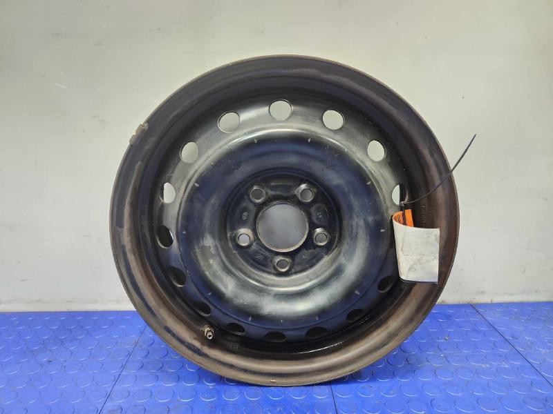 2011 Hyundai Sonata Wheel