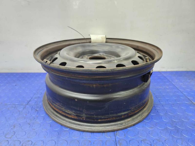 2011 Hyundai Sonata Wheel