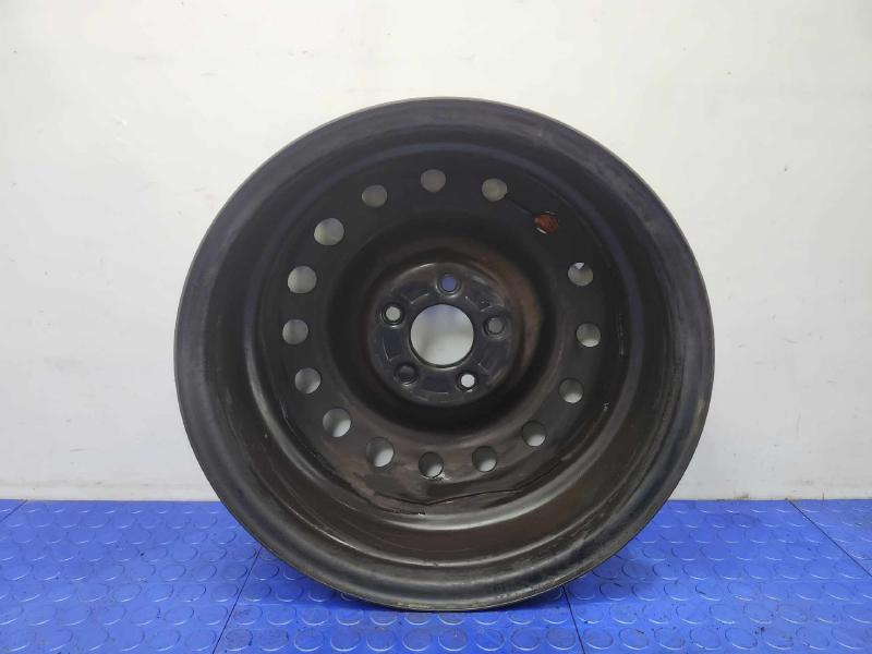 2011 Hyundai Sonata Wheel