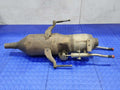 2010-2015 Toyota Prius 1.8L Exhaust Heater Assembly Genuine OEM 1741037300