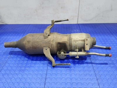 2010-2015 Toyota Prius 1.8L Exhaust Heater Assembly Genuine OEM 1741037300