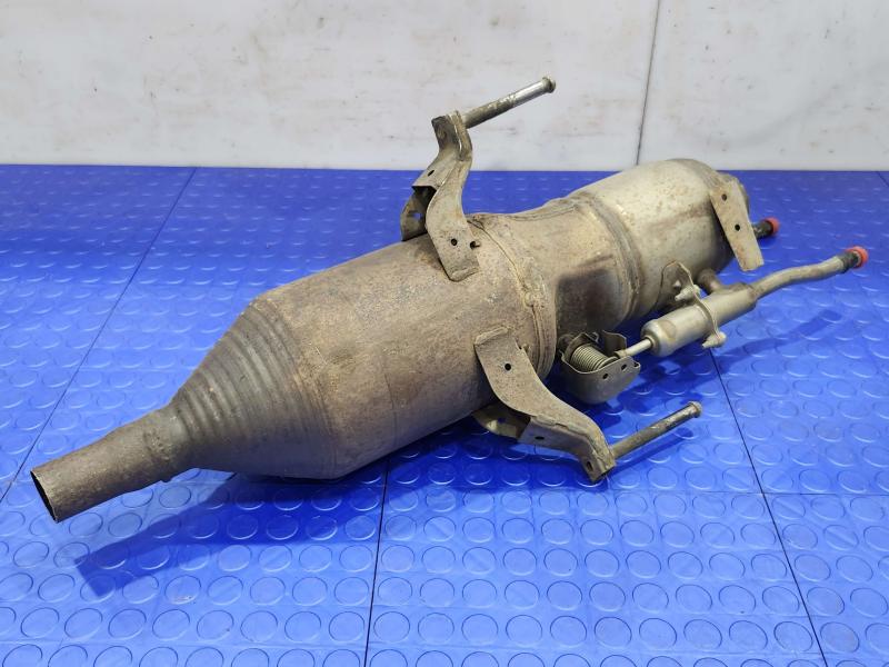 2010-2015 Toyota Prius 1.8L Exhaust Heater Assembly Genuine OEM 1741037300