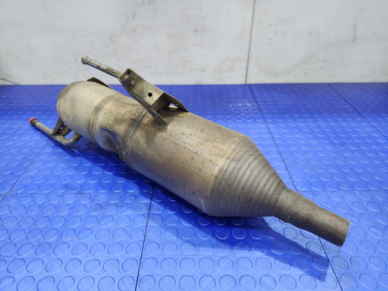 2010-2015 Toyota Prius 1.8L Exhaust Heater Assembly Genuine OEM 1741037300