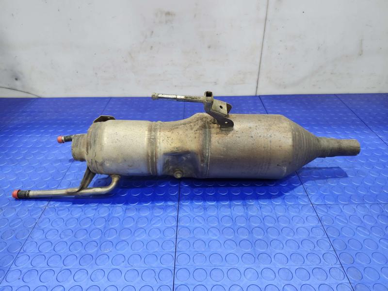 2010-2015 Toyota Prius 1.8L Exhaust Heater Assembly Genuine OEM 1741037300