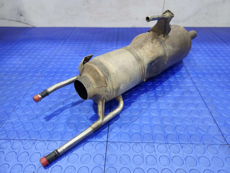 2010-2015 Toyota Prius 1.8L Exhaust Heater Assembly Genuine OEM 1741037300