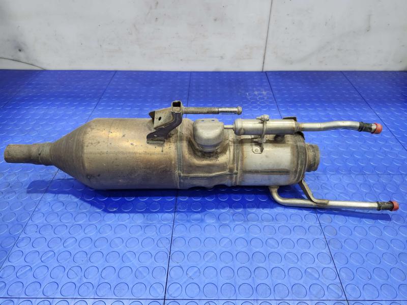 2010-2015 Toyota Prius 1.8L Exhaust Heater Assembly Genuine OEM 1741037300