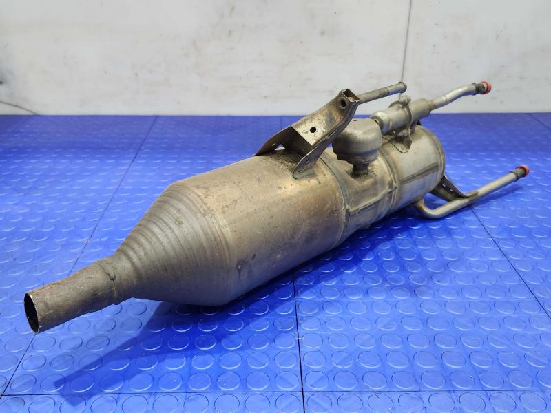 2010-2015 Toyota Prius 1.8L Exhaust Heater Assembly Genuine OEM 1741037300