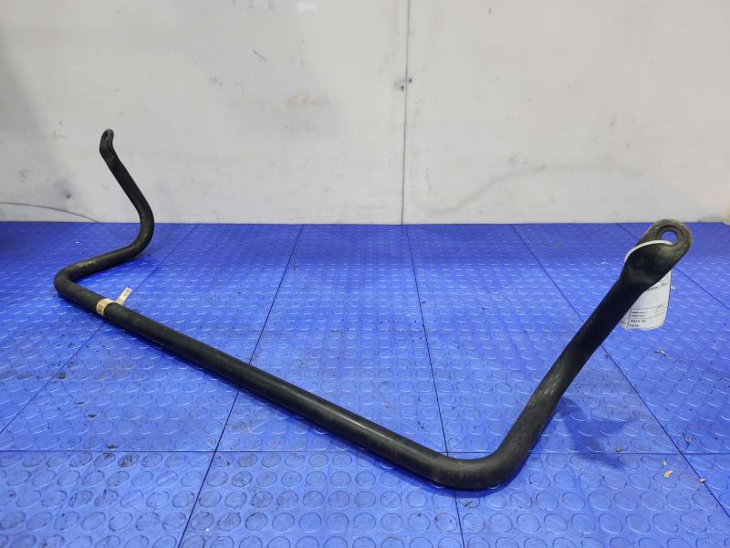 2017 Chevrolet Silverado 2500 Stabilizer Bar