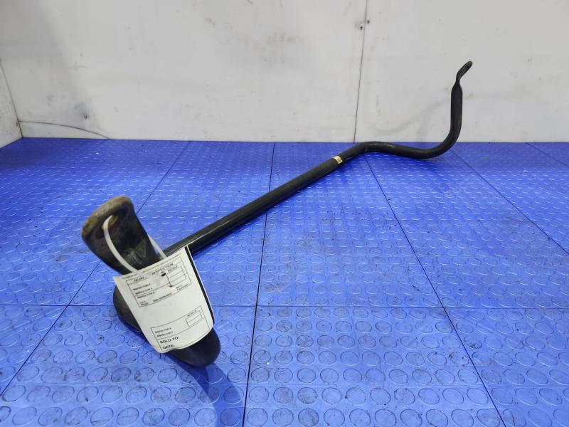 2017 Chevrolet Silverado 2500 Stabilizer Bar