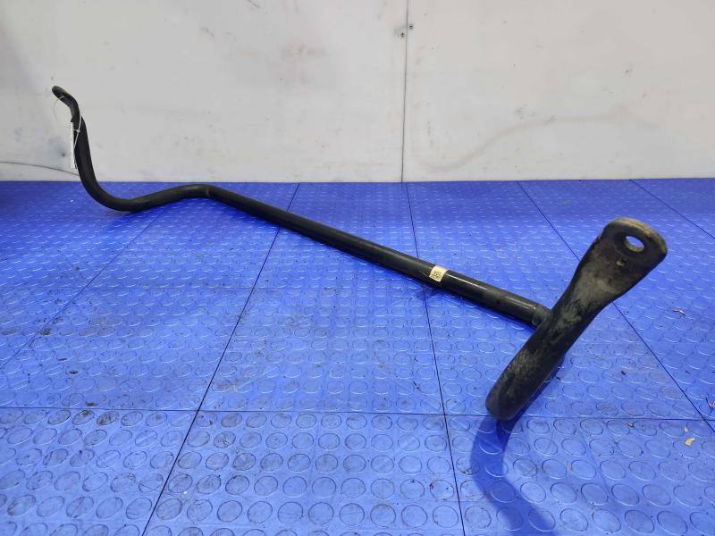 2017 Chevrolet Silverado 2500 Stabilizer Bar
