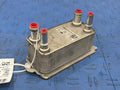 2016 Land Rover Range Rov Transmission Oil Cooler