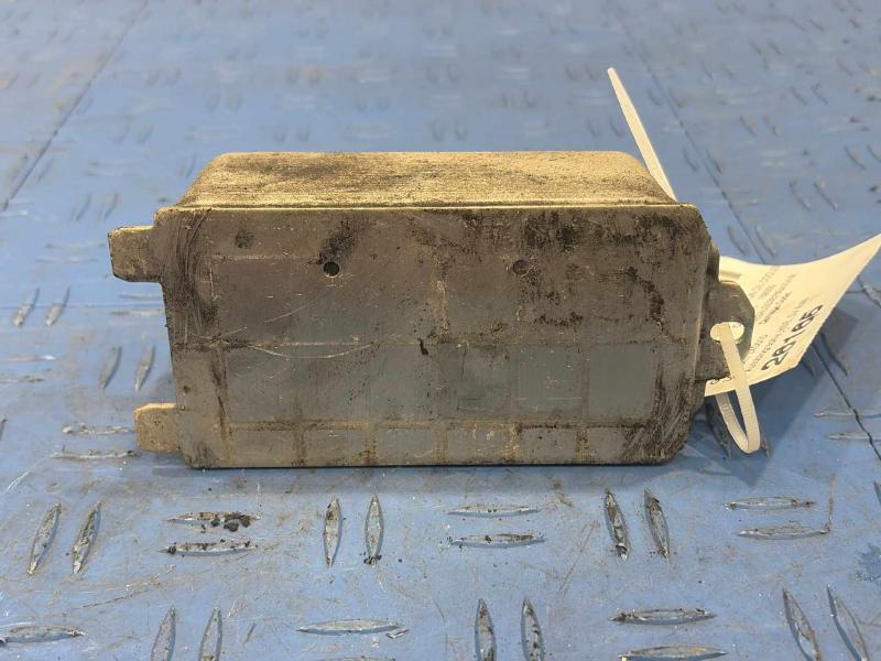 2016 Land Rover Range Rov Transmission Oil Cooler
