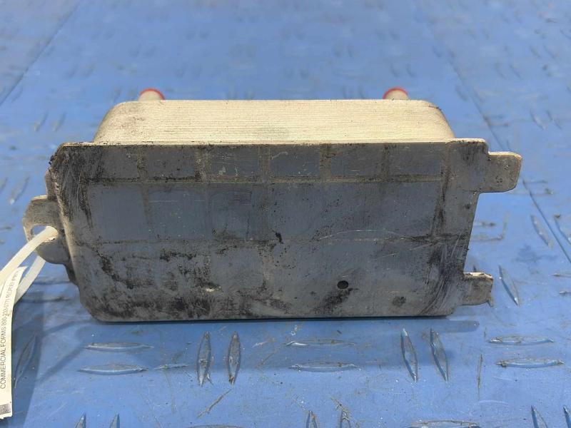 2016 Land Rover Range Rov Transmission Oil Cooler