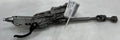 2020 Ford Edge Steering Column