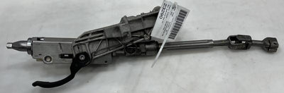 2020 Ford Edge Steering Column