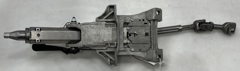 2020 Ford Edge Steering Column