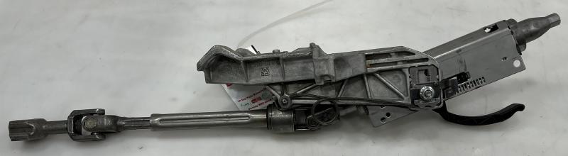2020 Ford Edge Steering Column