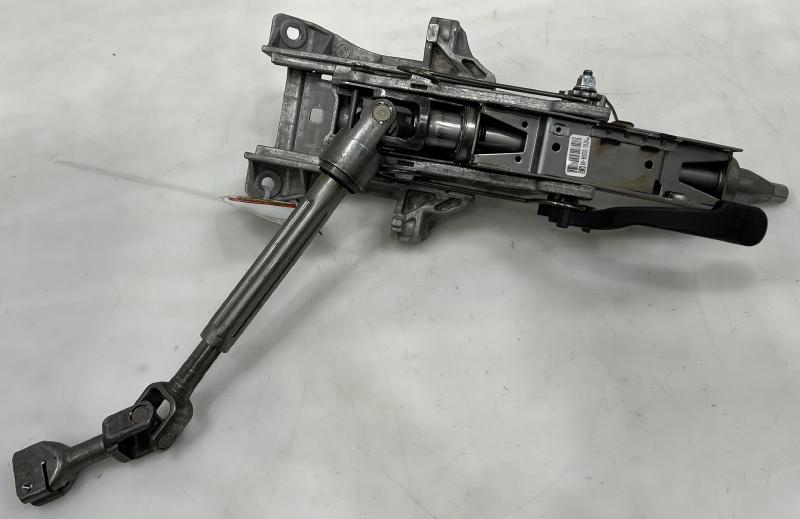 2020 Ford Edge Steering Column
