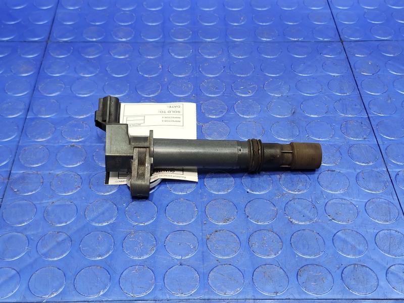 2002 Dodge Ram 1500 Ignition Coil/Ignitor