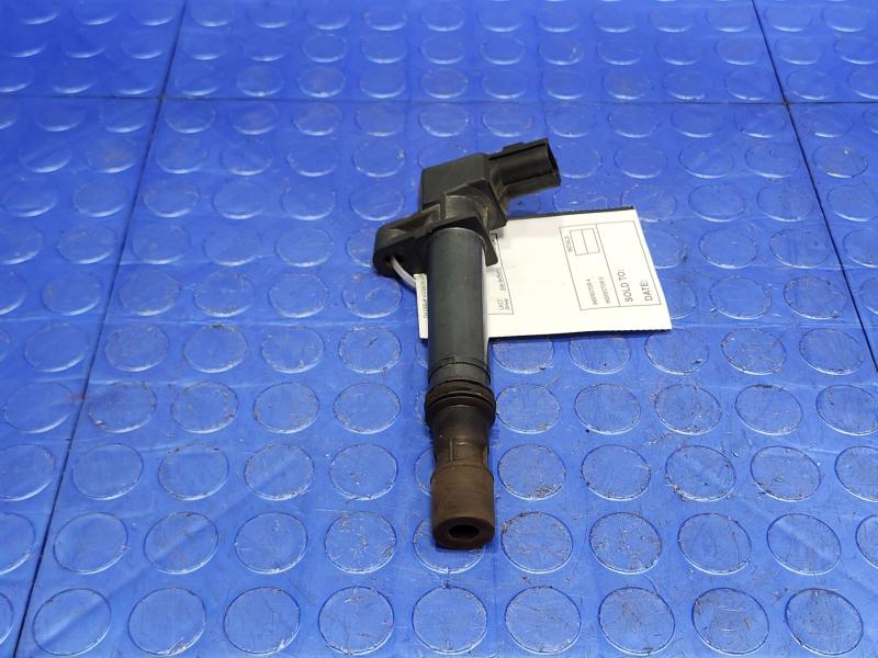 2002 Dodge Ram 1500 Ignition Coil/Ignitor