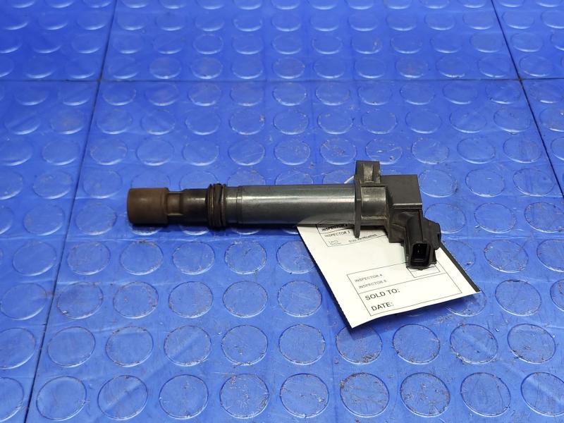 2002 Dodge Ram 1500 Ignition Coil/Ignitor