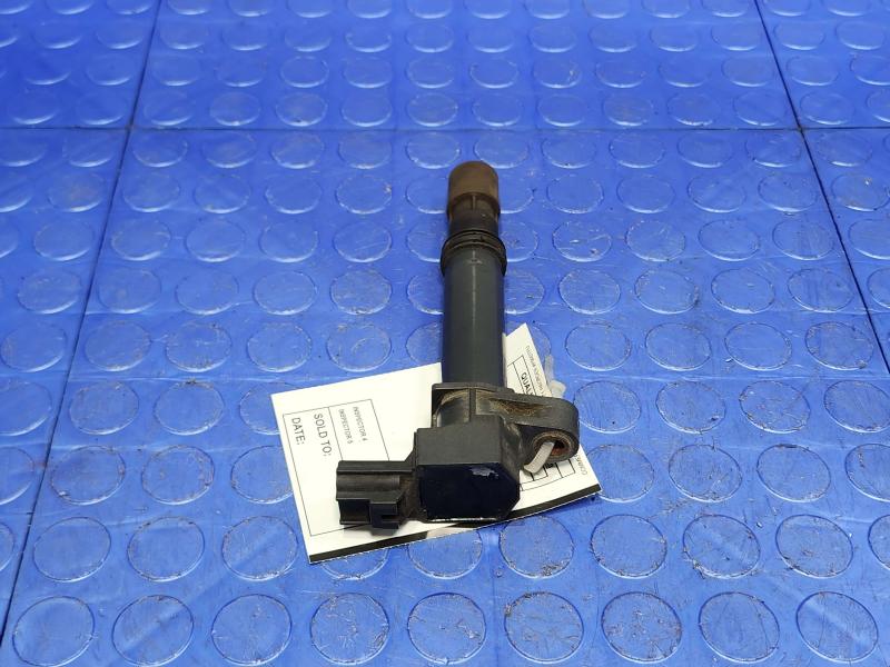 2002 Dodge Ram 1500 Ignition Coil/Ignitor