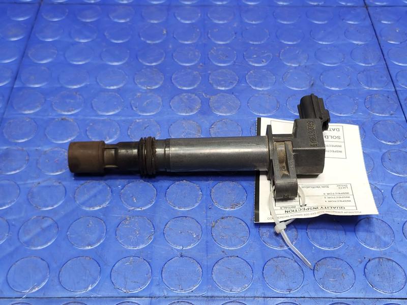 2002 Dodge Ram 1500 Ignition Coil/Ignitor