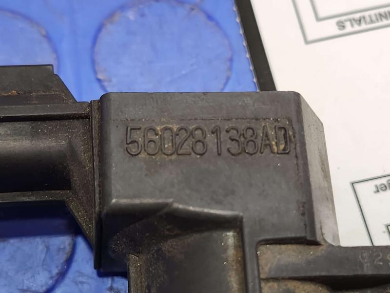 2002 Dodge Ram 1500 Ignition Coil/Ignitor