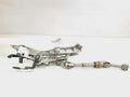 2019 Ford Escape Steering Column