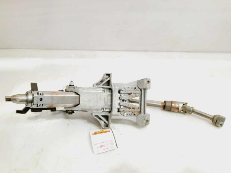 2019 Ford Escape Steering Column