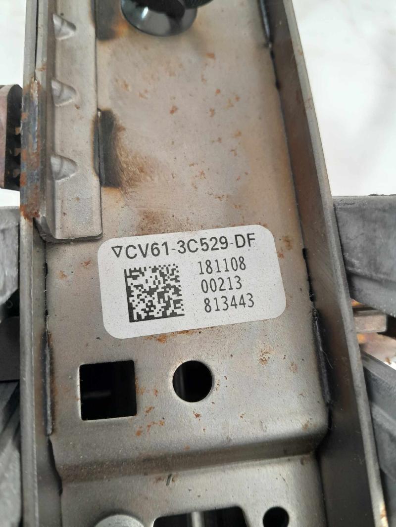 2019 Ford Escape Steering Column