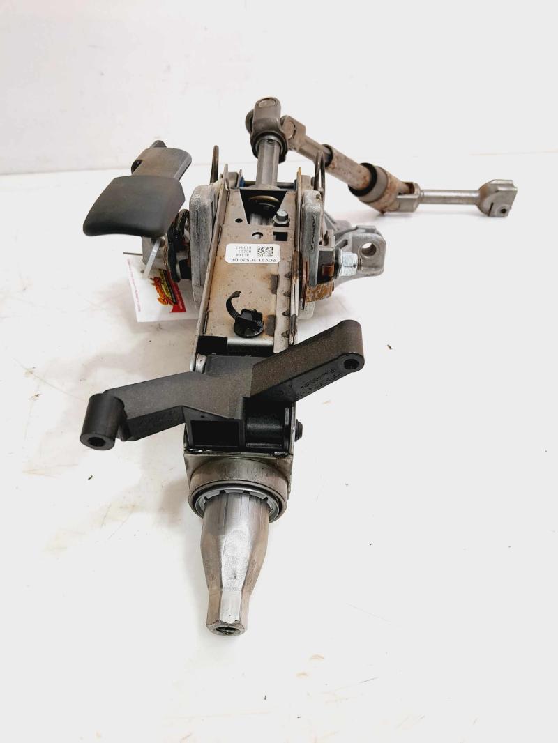 2019 Ford Escape Steering Column