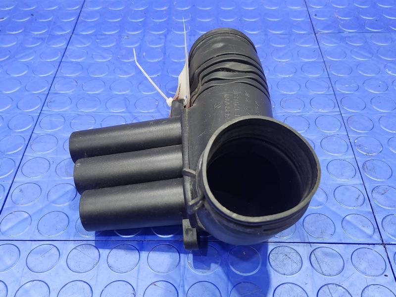 2013-2018 Volkswagen Jetta 1.4L Engine Air Intake Duct Genuine OEM 4E129651C