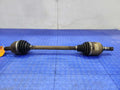 2014 Jeep Grand Cherokee Axle Shaft