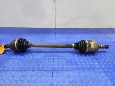 2014 Jeep Grand Cherokee Axle Shaft