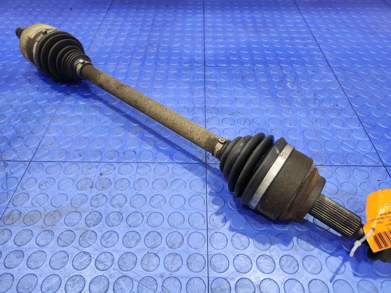 2014 Jeep Grand Cherokee Axle Shaft