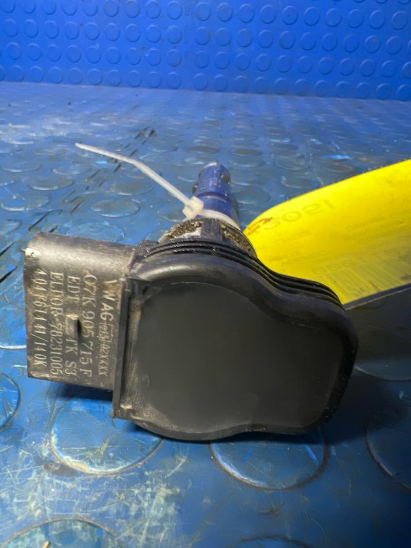 2012 Volkswagen CC Ignition Coil/Ignitor