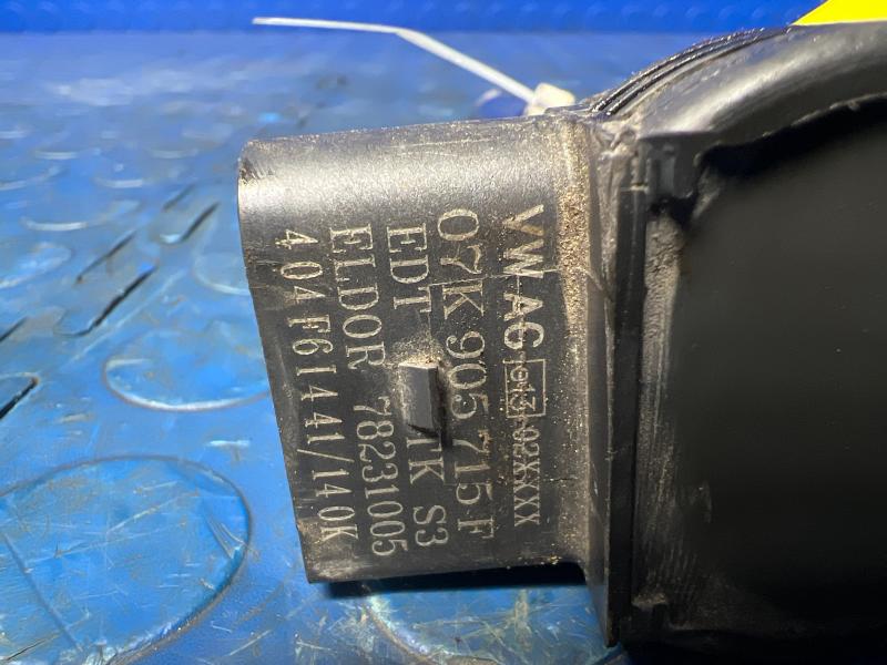 2012 Volkswagen CC Ignition Coil/Ignitor