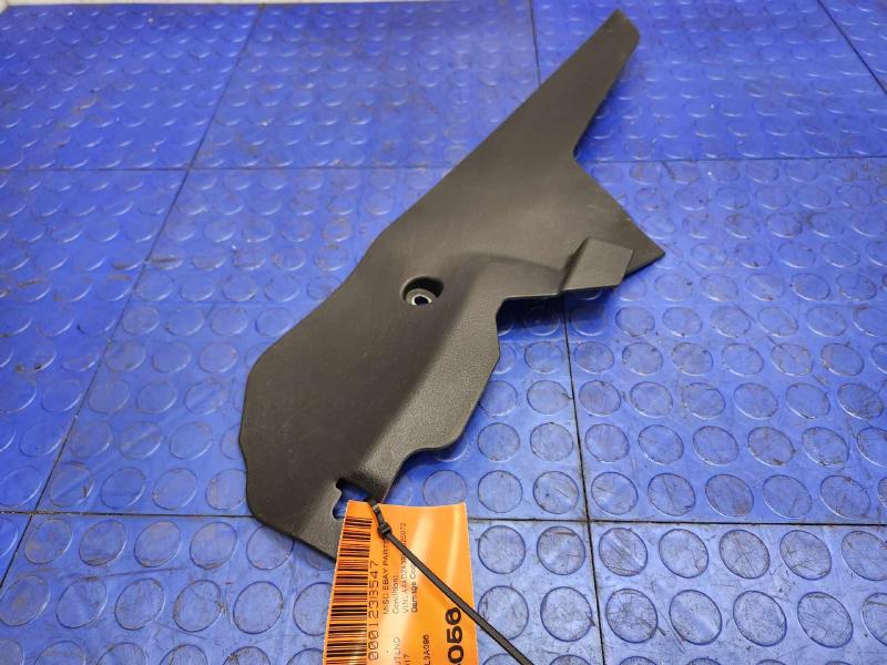 2017 Mitsubishi Outlander Misc Ebay Parts