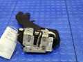 2013 Ram 1500 Rear Door Latch