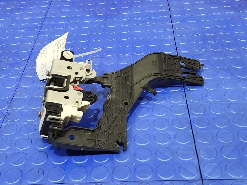 2013 Ram 1500 Rear Door Latch