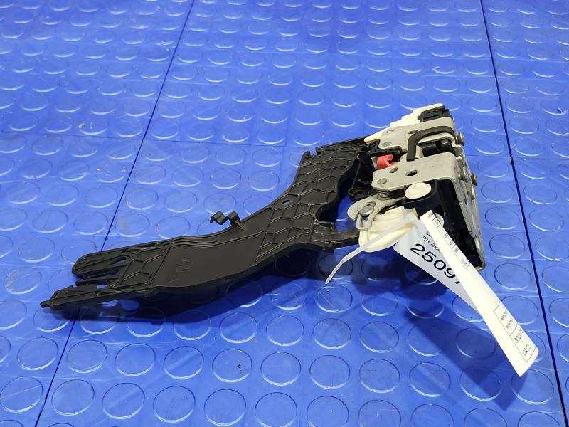 2013 Ram 1500 Rear Door Latch