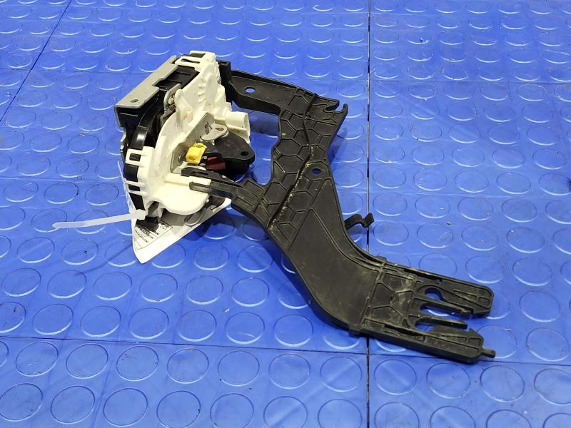 2013 Ram 1500 Rear Door Latch