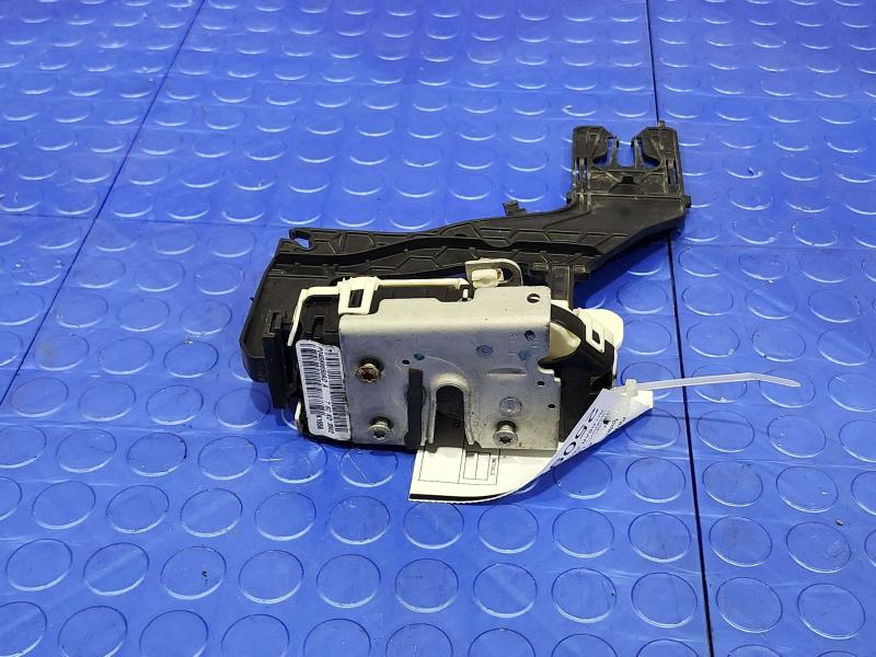 2013 Ram 1500 Rear Door Latch