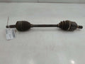 2013 Kia Sportage Axle Shaft