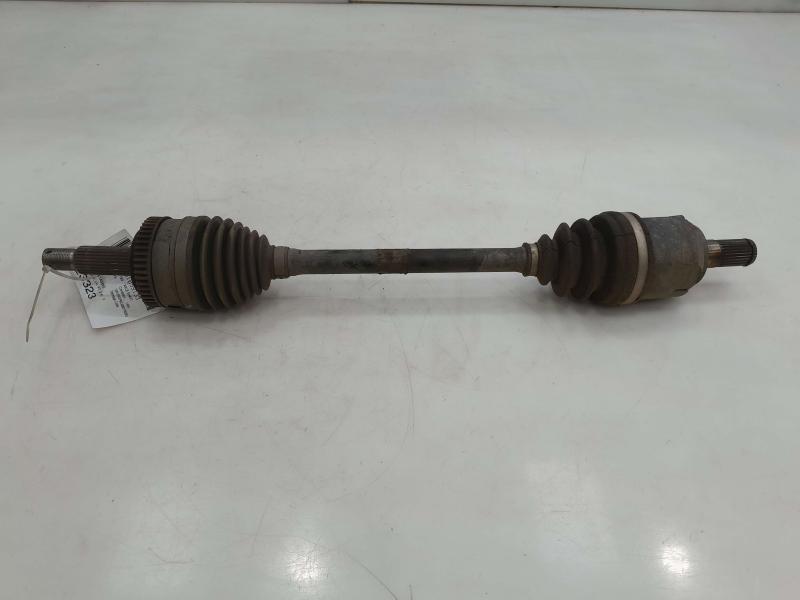 2013 Kia Sportage Axle Shaft