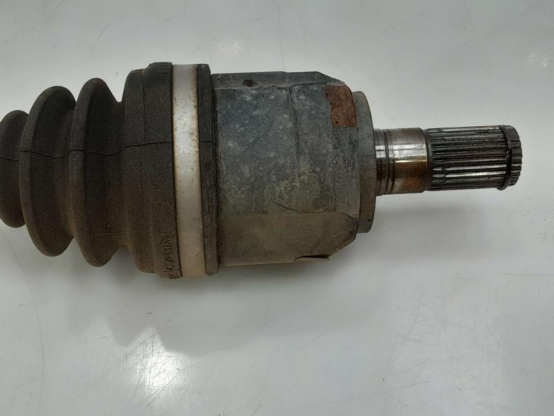 2013 Kia Sportage Axle Shaft