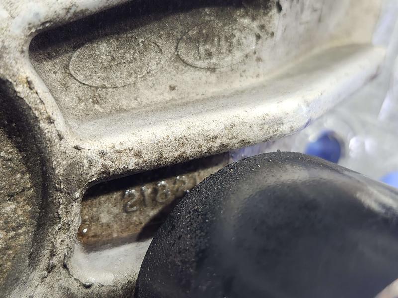 2010 Kia Rio Misc Ebay Parts